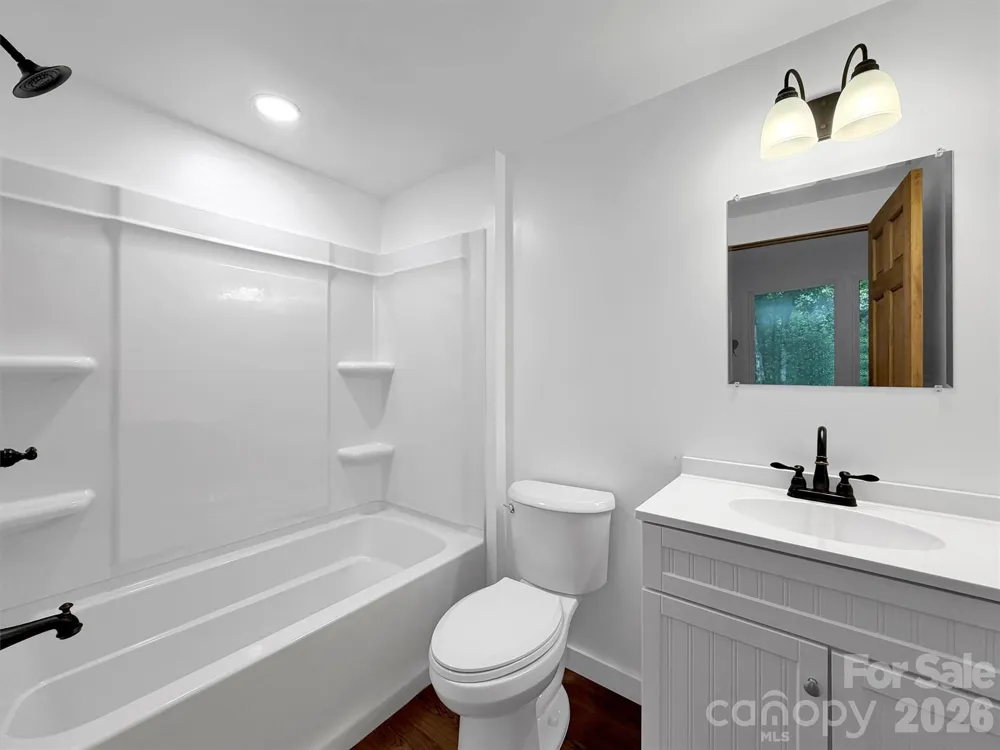 477 Mountain Forest Estate Sylva, NC 28779