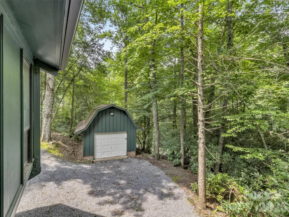 477 Mountain Forest Estate Sylva, NC 28779