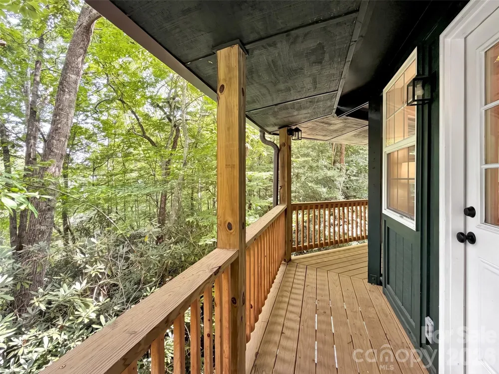 477 Mountain Forest Estate Sylva, NC 28779
