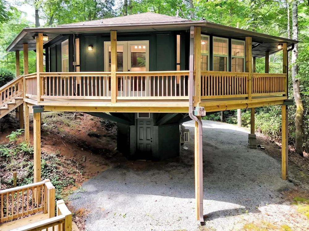 477 Mountain Forest Estate Sylva, NC 28779