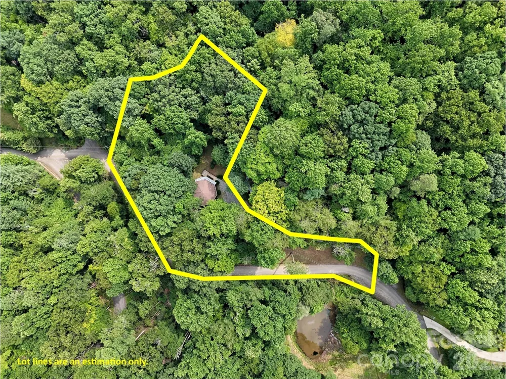 477 Mountain Forest Estate Sylva, NC 28779