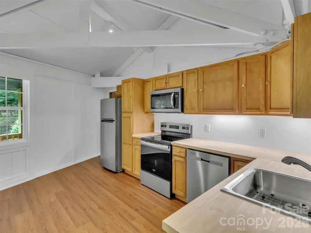 475 Mountain Forest Estate Sylva, NC 28779
