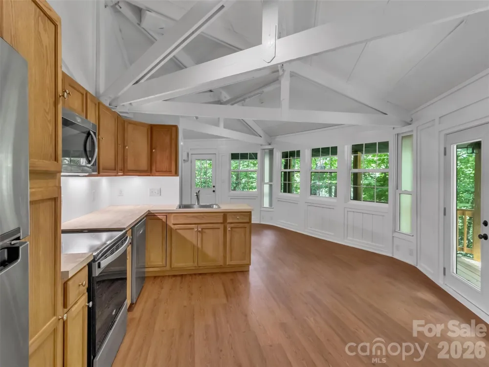 475 Mountain Forest Estate Sylva, NC 28779