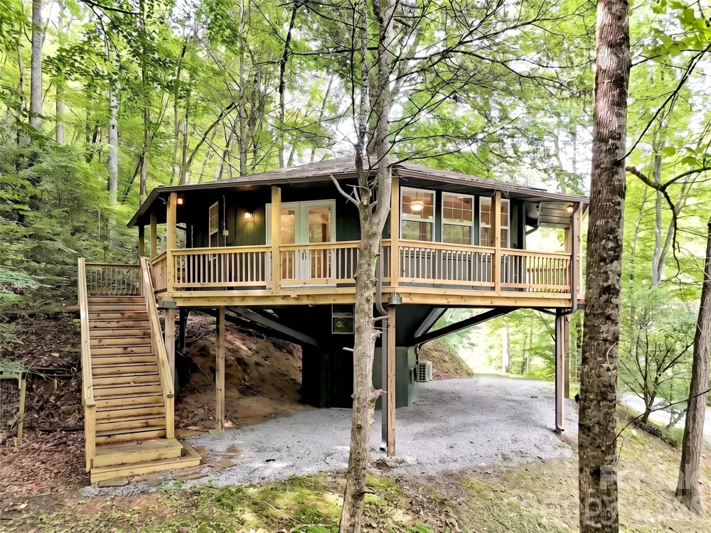 475 Mountain Forest Estate Sylva, NC 28779