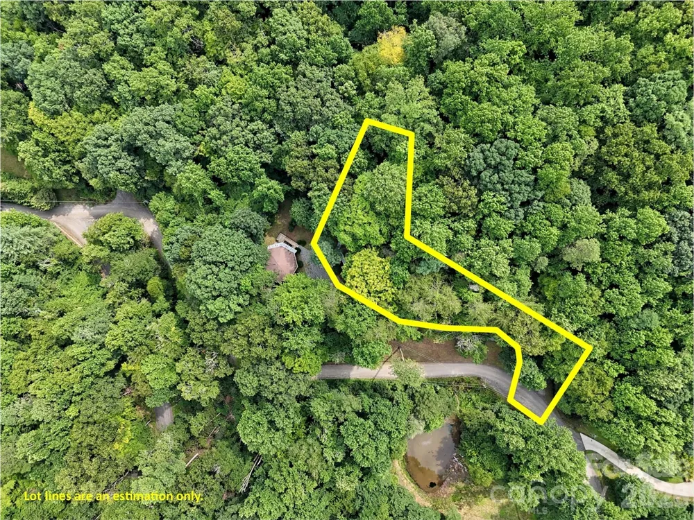 475 Mountain Forest Estate Sylva, NC 28779