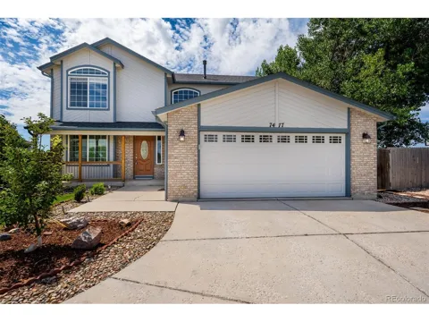 7477 Theresa Drive