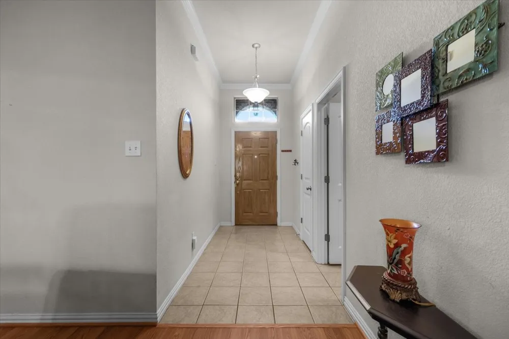 380 Lockwood Lane Weatherford, TX 76087