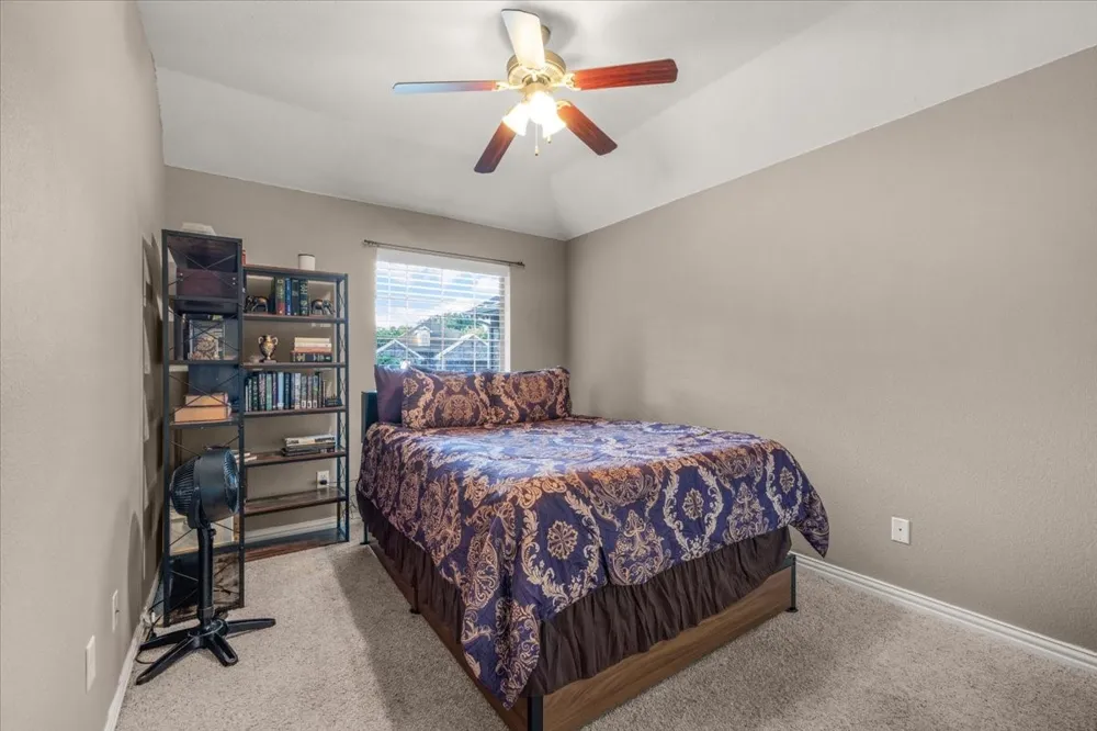 380 Lockwood Lane Weatherford, TX 76087