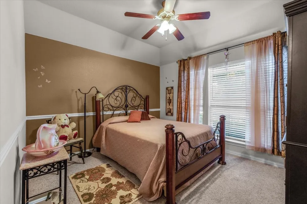 380 Lockwood Lane Weatherford, TX 76087