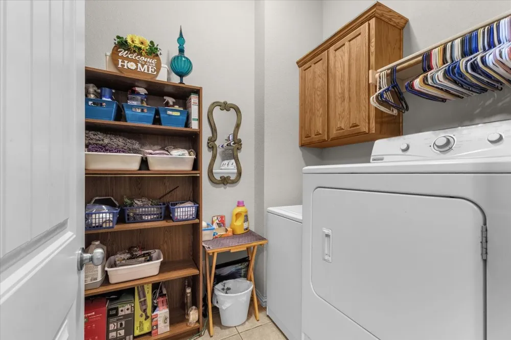 380 Lockwood Lane Weatherford, TX 76087