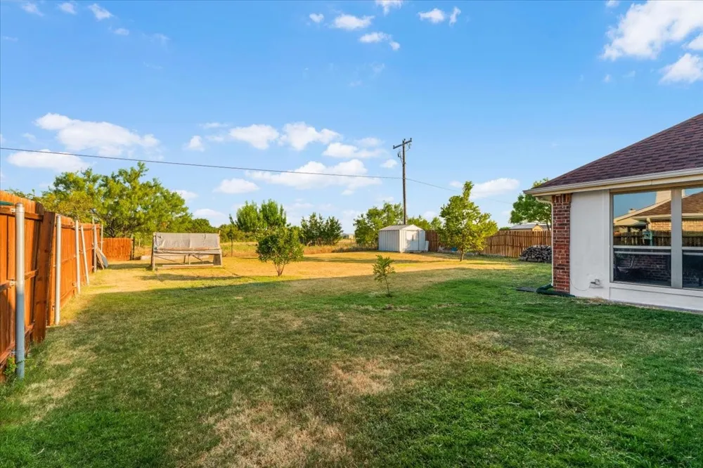 380 Lockwood Lane Weatherford, TX 76087