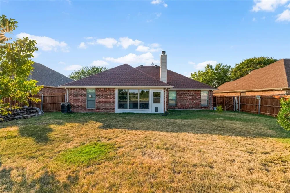 380 Lockwood Lane Weatherford, TX 76087