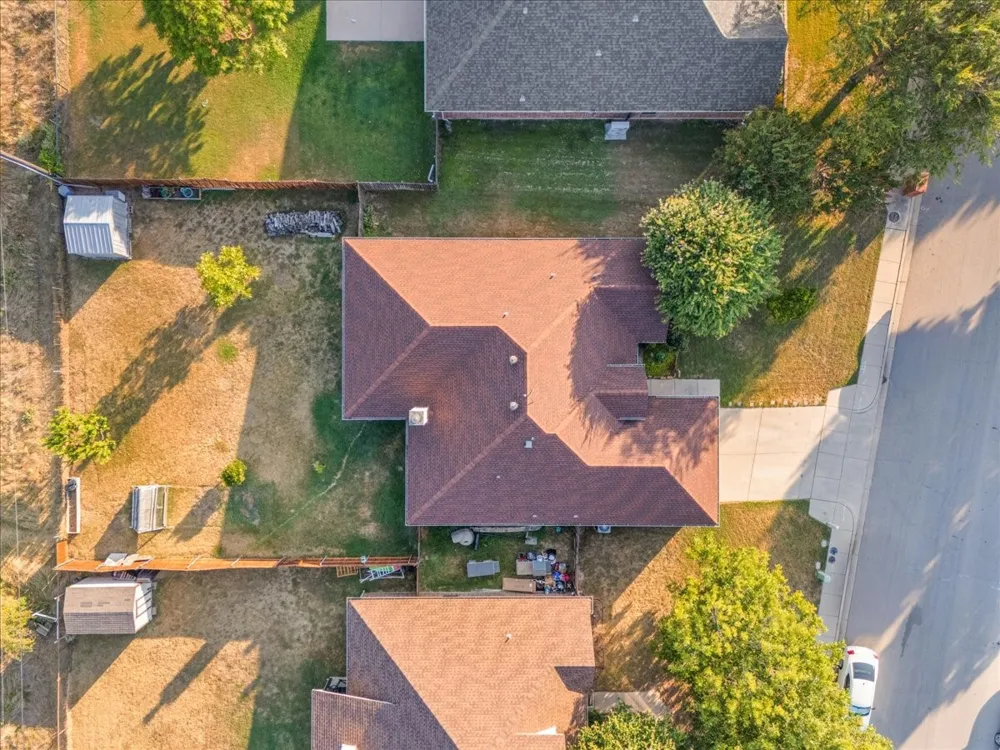 380 Lockwood Lane Weatherford, TX 76087