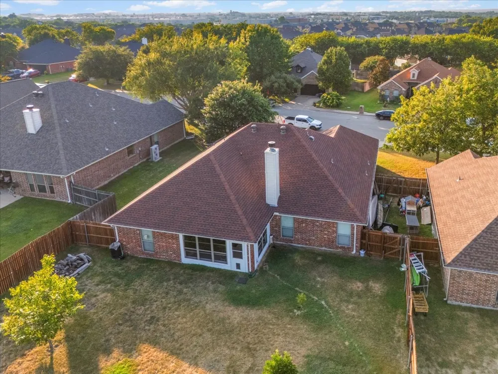 380 Lockwood Lane Weatherford, TX 76087