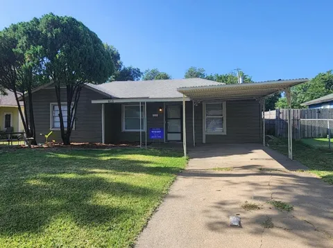 813 Choctaw Trace