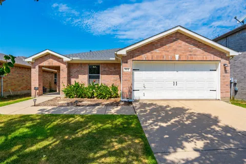 1612 Crown Point Drive