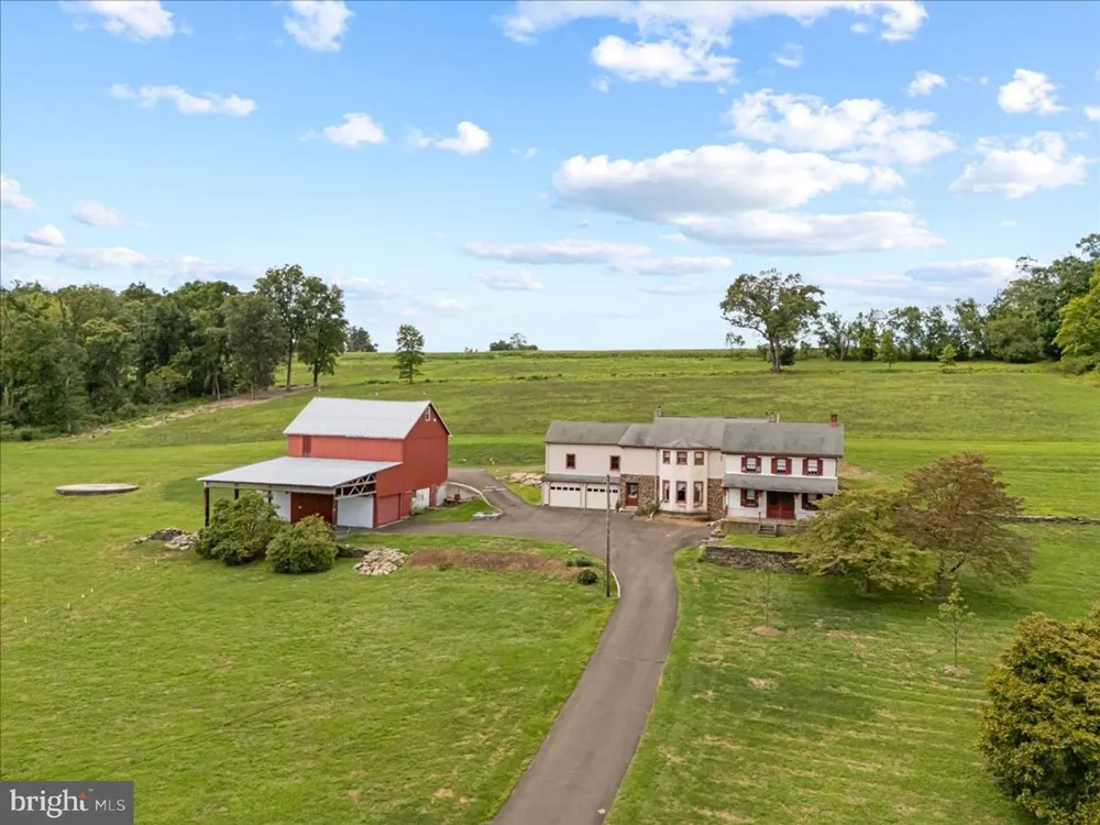 4099 CURLY HILL ROAD Doylestown, PA 18902