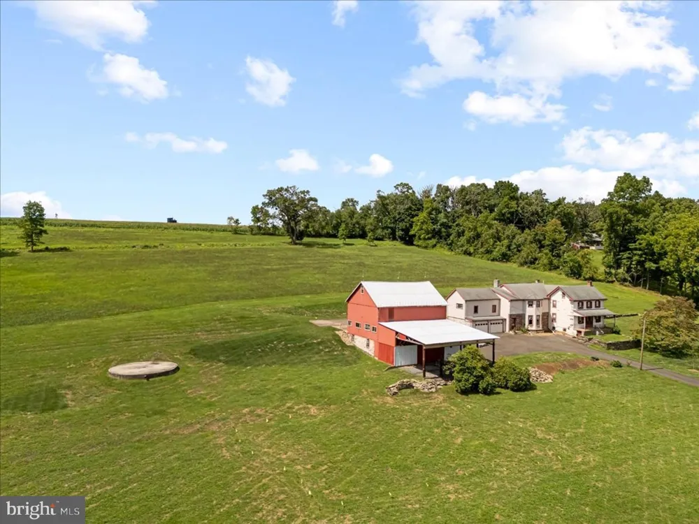 4099 CURLY HILL ROAD Doylestown, PA 18902