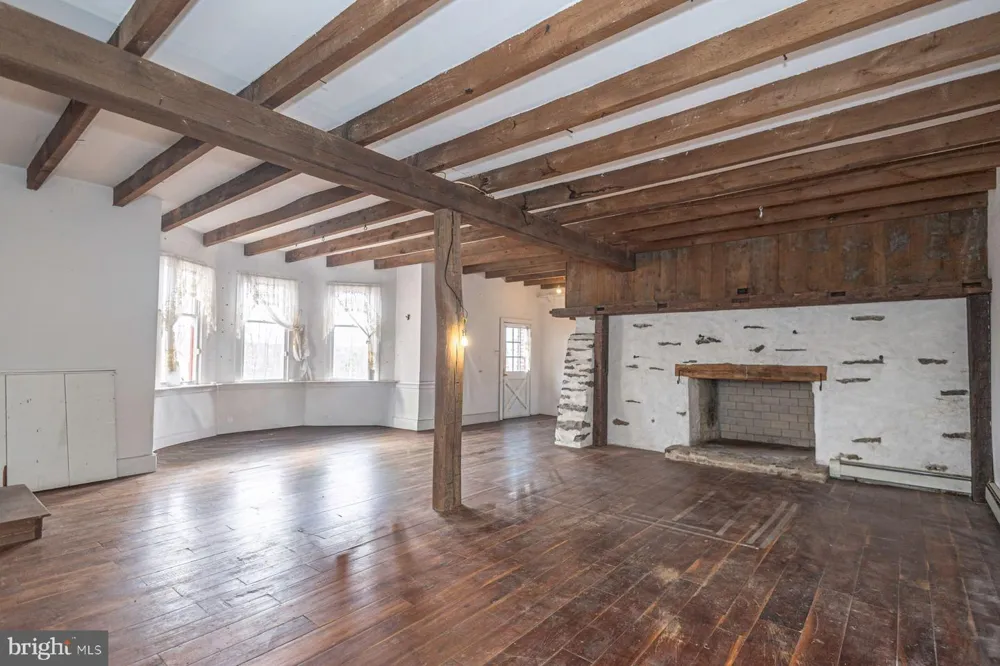 4099 CURLY HILL ROAD Doylestown, PA 18902