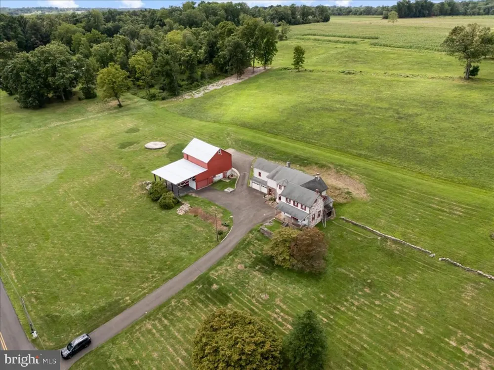4099 CURLY HILL ROAD Doylestown, PA 18902