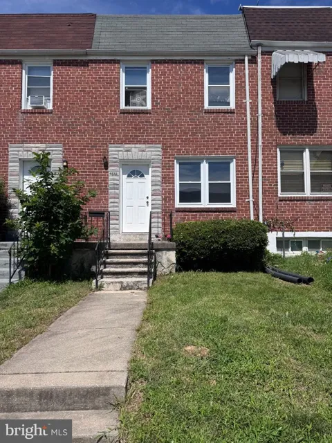 4818 GREENCREST ROAD