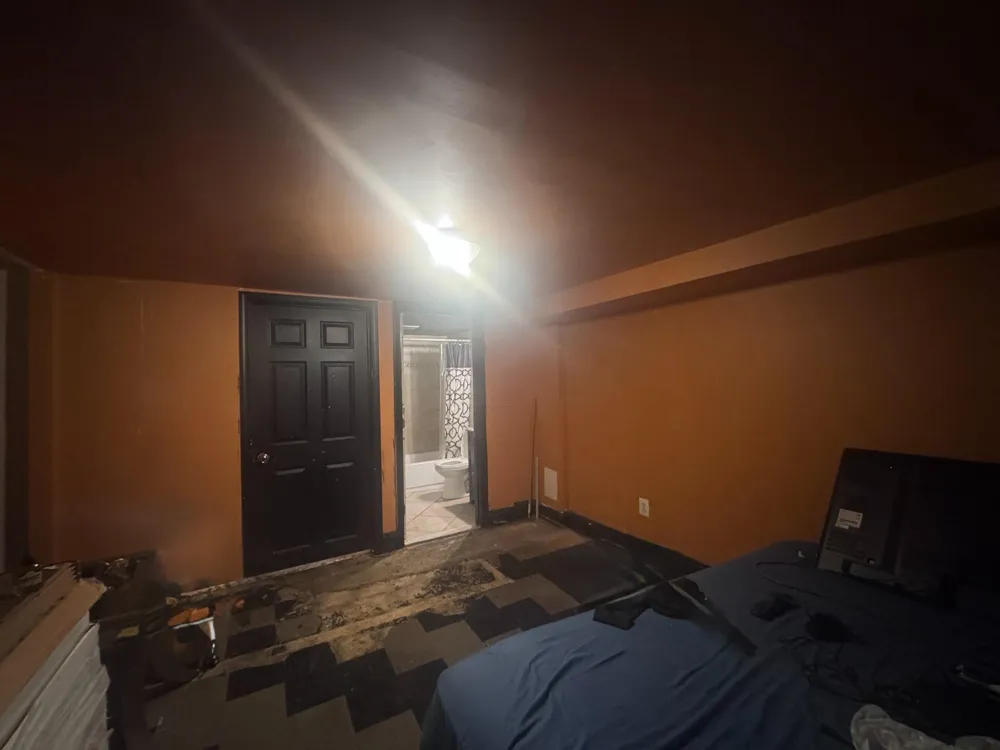 4818 GREENCREST ROAD Baltimore, MD 21206