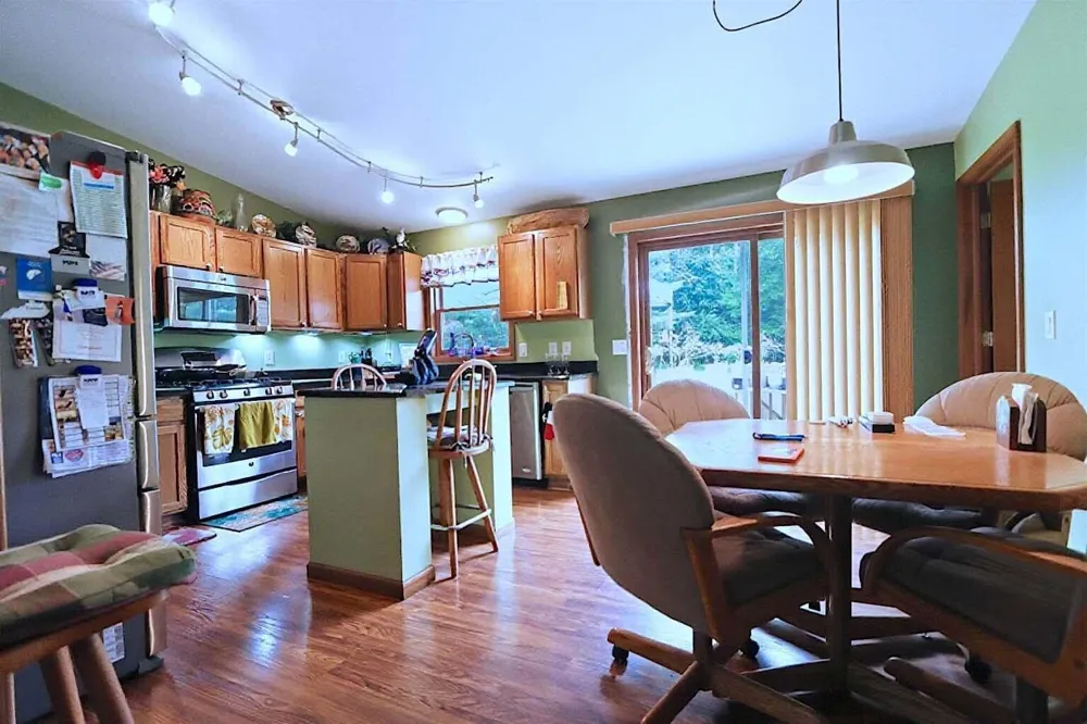 5149 E Clark Road Harrisville, MI 48740