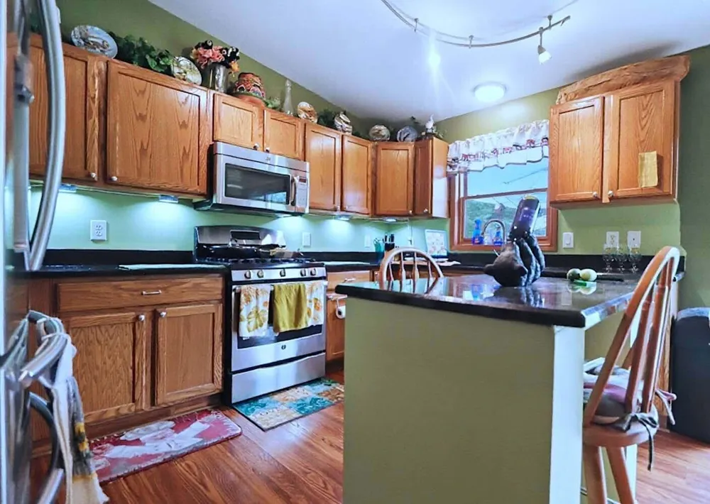 5149 E Clark Road Harrisville, MI 48740