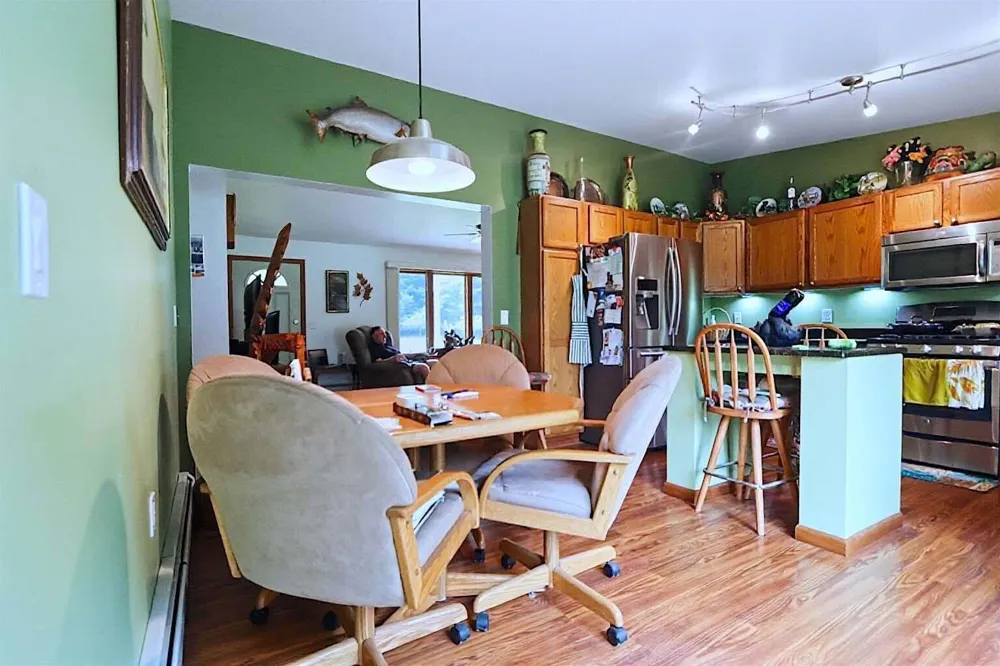 5149 E Clark Road Harrisville, MI 48740