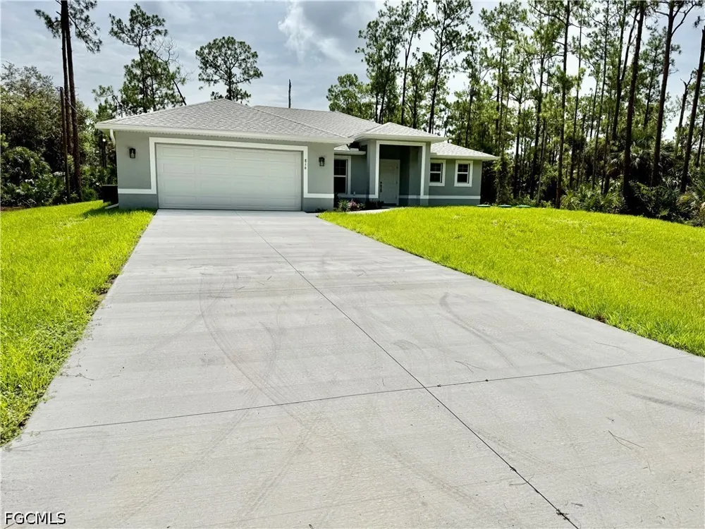 Michael Avenue Lehigh Acres, FL 33936
