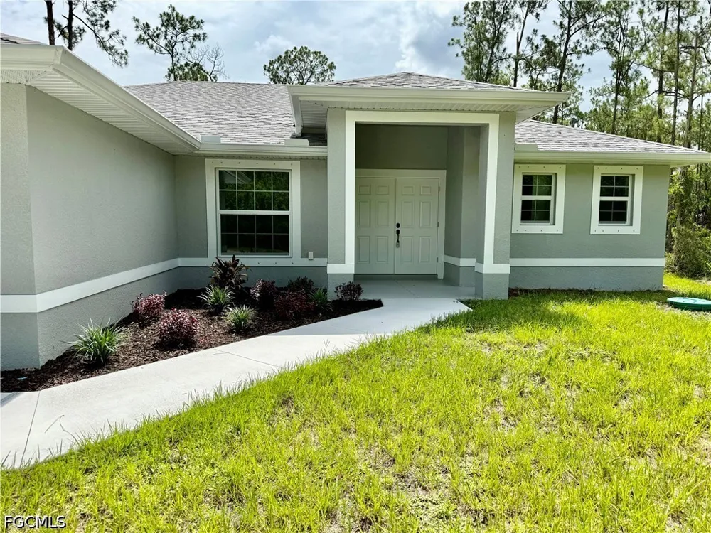 Michael Avenue Lehigh Acres, FL 33936