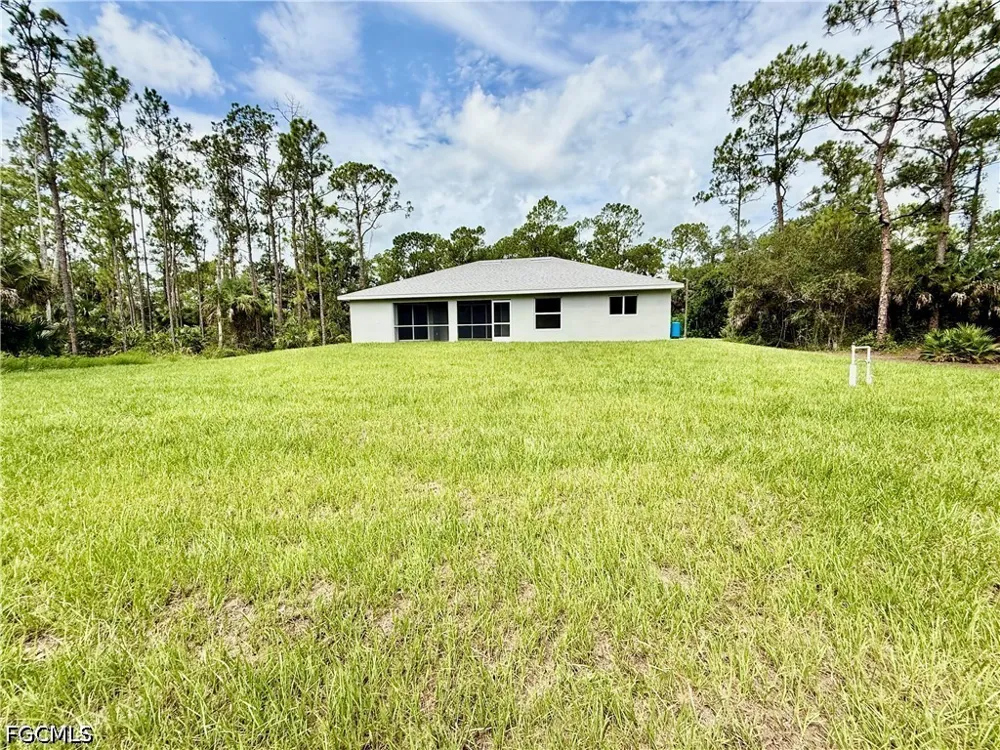 Michael Avenue Lehigh Acres, FL 33936