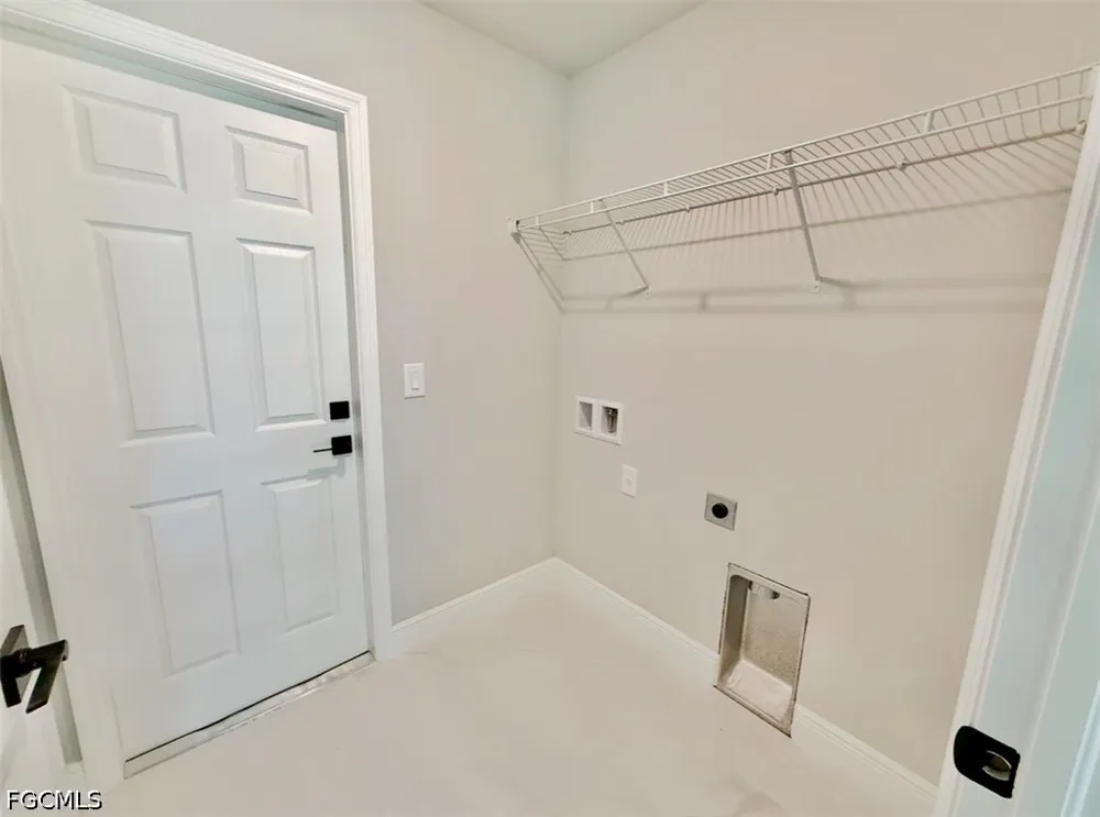 Michael Avenue Lehigh Acres, FL 33936