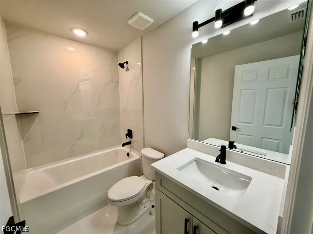Michael Avenue Lehigh Acres, FL 33936