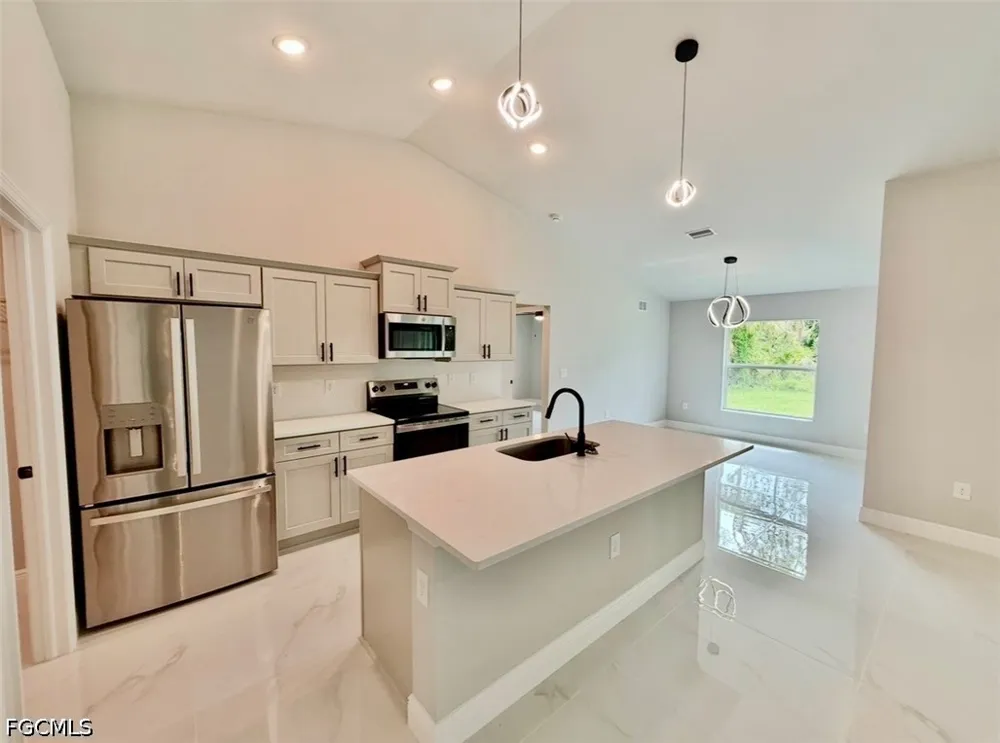 Michael Avenue Lehigh Acres, FL 33936