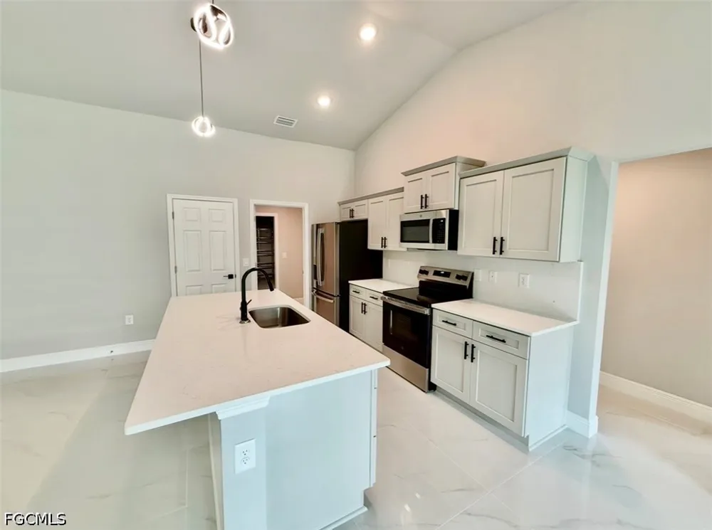 Michael Avenue Lehigh Acres, FL 33936
