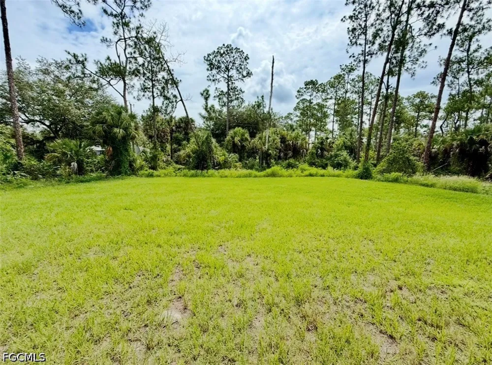 Michael Avenue Lehigh Acres, FL 33936