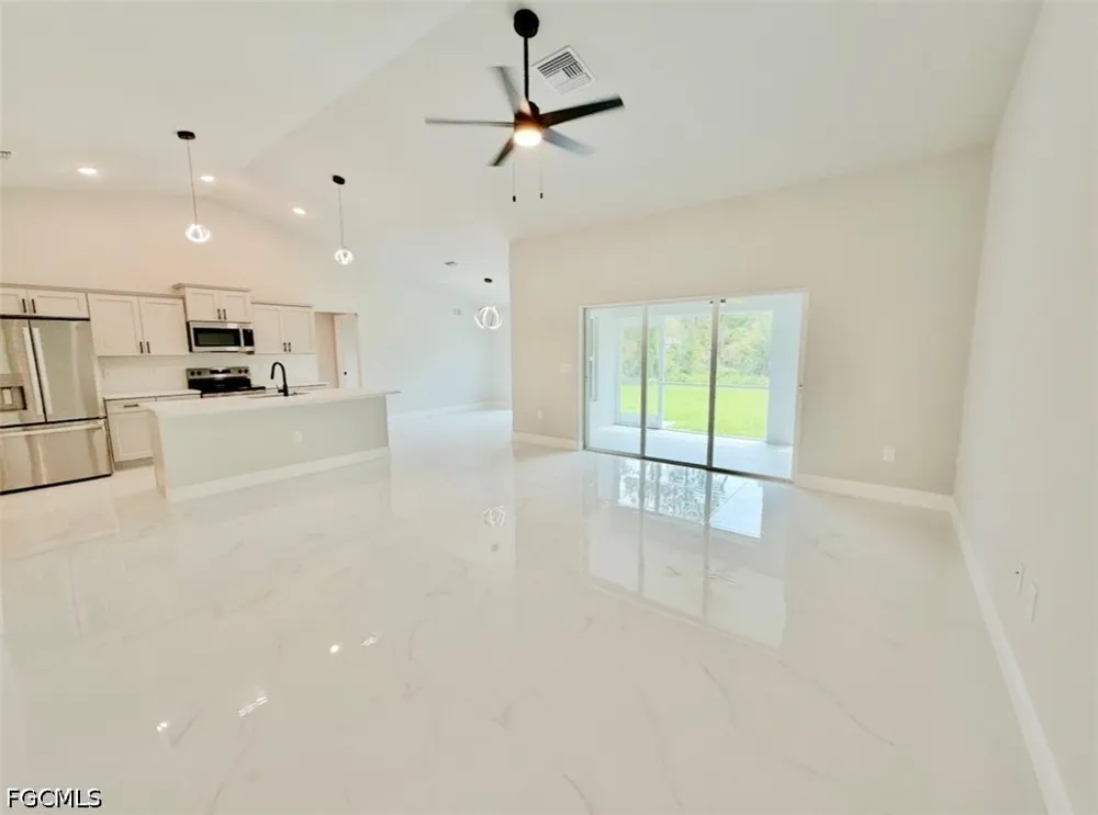 Michael Avenue Lehigh Acres, FL 33936