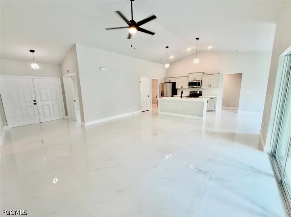 Michael Avenue Lehigh Acres, FL 33936