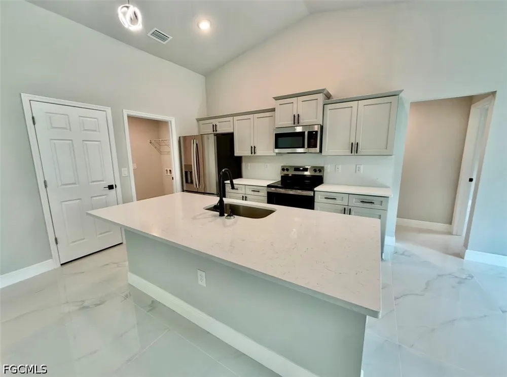 Michael Avenue Lehigh Acres, FL 33936