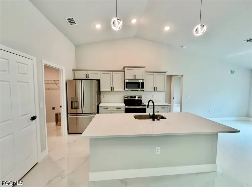 Michael Avenue Lehigh Acres, FL 33936
