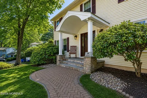 3 Manalapan Woods Drive