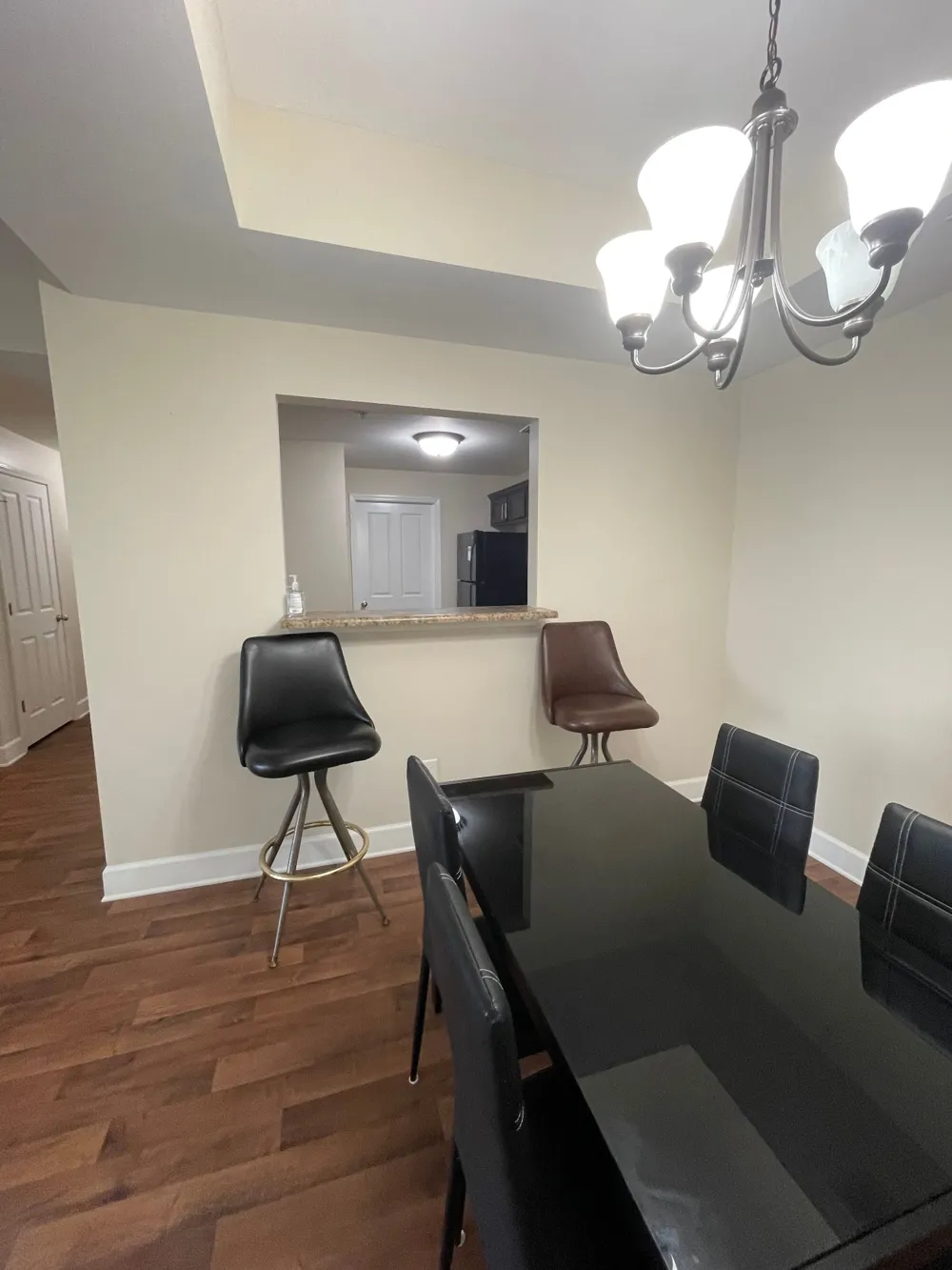 8121 Lenox Creekside Drive #O-13 Antioch, TN 37013