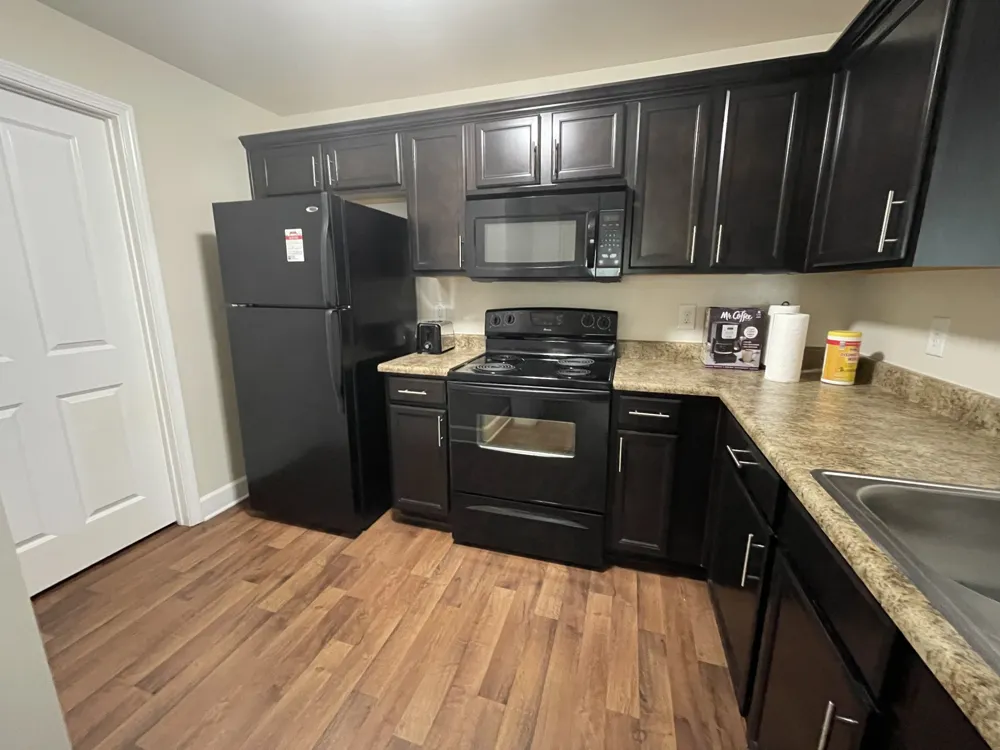 8121 Lenox Creekside Drive #O-13 Antioch, TN 37013