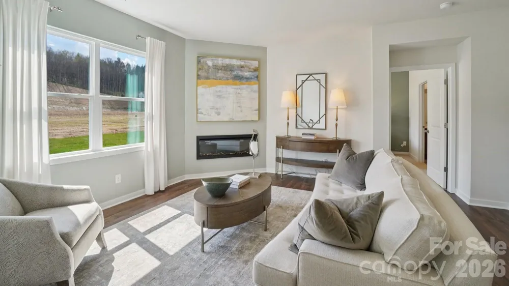 58 Laurel Pointe Drive Waynesville, NC 28785