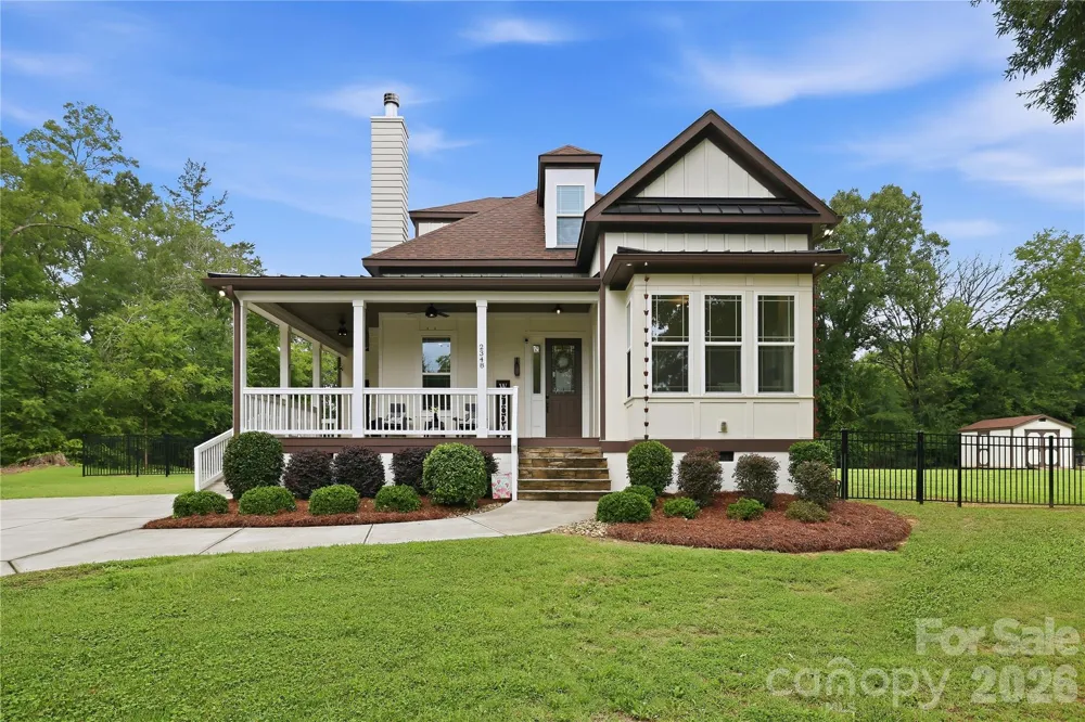 2348 Oak Grove Circle Midland, NC 28107