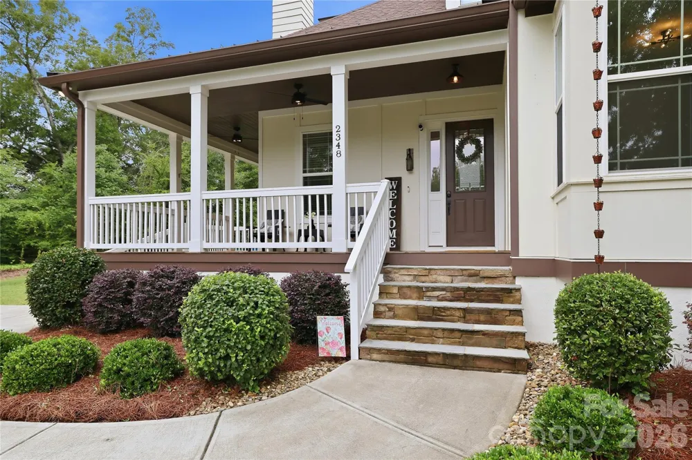 2348 Oak Grove Circle Midland, NC 28107