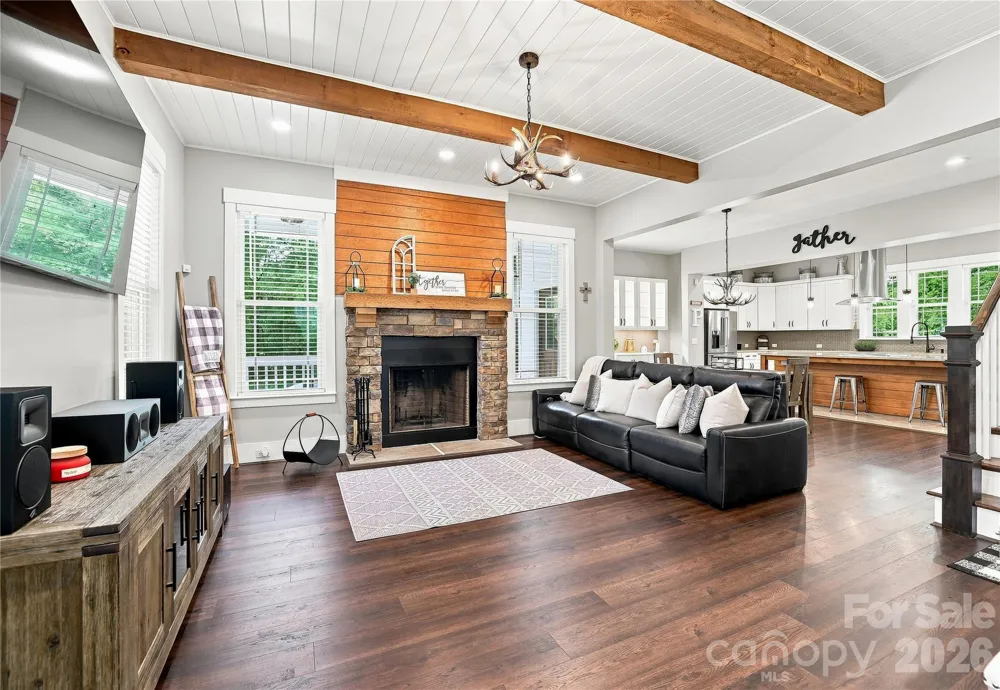 2348 Oak Grove Circle Midland, NC 28107