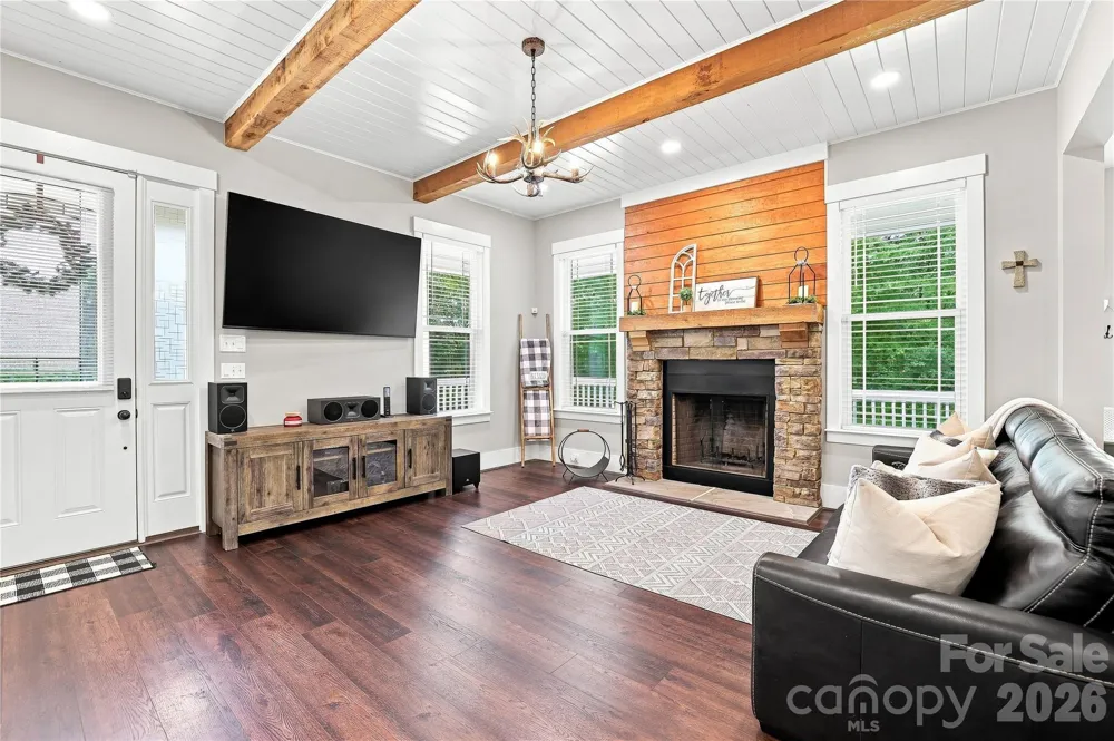 2348 Oak Grove Circle Midland, NC 28107