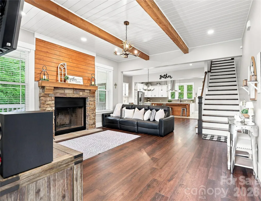 2348 Oak Grove Circle Midland, NC 28107